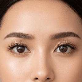 Pack of 3 Lash Tint Sessions at Ingénue Hair & Makeup in Lone Tree, CO